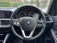 USED 2019 19 BMW 3 SERIES 2.0 318d SE Saloon 4dr Diesel Auto Euro 6 (s/s) (150 ps) 