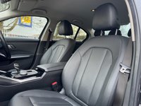 USED 2019 19 BMW 3 SERIES 2.0 318d SE Saloon 4dr Diesel Auto Euro 6 (s/s) (150 ps) 
