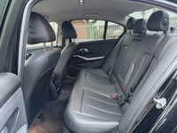 USED 2019 19 BMW 3 SERIES 2.0 318d SE Saloon 4dr Diesel Auto Euro 6 (s/s) (150 ps) 