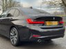 USED 2019 19 BMW 3 SERIES 2.0 318d SE Saloon 4dr Diesel Auto Euro 6 (s/s) (150 ps) 
