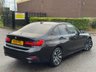 USED 2019 19 BMW 3 SERIES 2.0 318d SE Saloon 4dr Diesel Auto Euro 6 (s/s) (150 ps) 