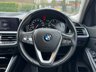 USED 2019 19 BMW 3 SERIES 2.0 318d SE Saloon 4dr Diesel Auto Euro 6 (s/s) (150 ps) 