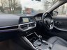 USED 2019 19 BMW 3 SERIES 2.0 318d SE Saloon 4dr Diesel Auto Euro 6 (s/s) (150 ps) 