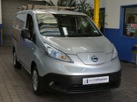 USED 2019 69 NISSAN e-NV200 40kWh Acenta Panel Van 5dr Electric Auto SWB (Quick Charge) (109 ps) &pound;0 ROAD TAX AIR CON CRUISE CONTROL REAR VIEW CAMERA 1 OWNER SERVICE HISTORY WARRANTY