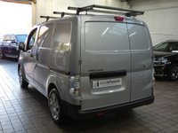 USED 2019 69 NISSAN e-NV200 40kWh Acenta Panel Van 5dr Electric Auto SWB (Quick Charge) (109 ps) &pound;0 ROAD TAX AIR CON CRUISE CONTROL REAR VIEW CAMERA 1 OWNER SERVICE HISTORY WARRANTY