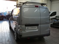 USED 2019 69 NISSAN e-NV200 40kWh Acenta Panel Van 5dr Electric Auto SWB (Quick Charge) (109 ps) &pound;0 ROAD TAX AIR CON CRUISE CONTROL REAR VIEW CAMERA 1 OWNER SERVICE HISTORY WARRANTY