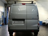 USED 2019 69 NISSAN e-NV200 40kWh Acenta Panel Van 5dr Electric Auto SWB (Quick Charge) (109 ps) &pound;0 ROAD TAX AIR CON CRUISE CONTROL REAR VIEW CAMERA 1 OWNER SERVICE HISTORY WARRANTY