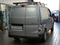 USED 2019 69 NISSAN e-NV200 40kWh Acenta Panel Van 5dr Electric Auto SWB (Quick Charge) (109 ps) &pound;0 ROAD TAX AIR CON CRUISE CONTROL REAR VIEW CAMERA 1 OWNER SERVICE HISTORY WARRANTY