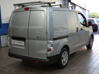 USED 2019 69 NISSAN e-NV200 40kWh Acenta Panel Van 5dr Electric Auto SWB (Quick Charge) (109 ps) &pound;0 ROAD TAX AIR CON CRUISE CONTROL REAR VIEW CAMERA 1 OWNER SERVICE HISTORY WARRANTY