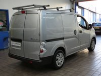 USED 2019 69 NISSAN e-NV200 40kWh Acenta Panel Van 5dr Electric Auto SWB (Quick Charge) (109 ps) &pound;0 ROAD TAX AIR CON CRUISE CONTROL REAR VIEW CAMERA 1 OWNER SERVICE HISTORY WARRANTY