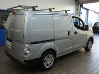 USED 2019 69 NISSAN e-NV200 40kWh Acenta Panel Van 5dr Electric Auto SWB (Quick Charge) (109 ps) &pound;0 ROAD TAX AIR CON CRUISE CONTROL REAR VIEW CAMERA 1 OWNER SERVICE HISTORY WARRANTY