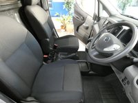 USED 2019 69 NISSAN e-NV200 40kWh Acenta Panel Van 5dr Electric Auto SWB (Quick Charge) (109 ps) &pound;0 ROAD TAX AIR CON CRUISE CONTROL REAR VIEW CAMERA 1 OWNER SERVICE HISTORY WARRANTY