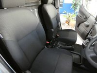 USED 2019 69 NISSAN e-NV200 40kWh Acenta Panel Van 5dr Electric Auto SWB (Quick Charge) (109 ps) &pound;0 ROAD TAX AIR CON CRUISE CONTROL REAR VIEW CAMERA 1 OWNER SERVICE HISTORY WARRANTY