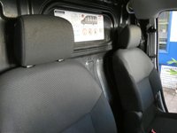 USED 2019 69 NISSAN e-NV200 40kWh Acenta Panel Van 5dr Electric Auto SWB (Quick Charge) (109 ps) &pound;0 ROAD TAX AIR CON CRUISE CONTROL REAR VIEW CAMERA 1 OWNER SERVICE HISTORY WARRANTY