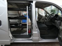 USED 2019 69 NISSAN e-NV200 40kWh Acenta Panel Van 5dr Electric Auto SWB (Quick Charge) (109 ps) &pound;0 ROAD TAX AIR CON CRUISE CONTROL REAR VIEW CAMERA 1 OWNER SERVICE HISTORY WARRANTY
