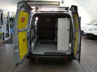 USED 2019 69 NISSAN e-NV200 40kWh Acenta Panel Van 5dr Electric Auto SWB (Quick Charge) (109 ps) &pound;0 ROAD TAX AIR CON CRUISE CONTROL REAR VIEW CAMERA 1 OWNER SERVICE HISTORY WARRANTY