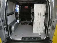 USED 2019 69 NISSAN e-NV200 40kWh Acenta Panel Van 5dr Electric Auto SWB (Quick Charge) (109 ps) &pound;0 ROAD TAX AIR CON CRUISE CONTROL REAR VIEW CAMERA 1 OWNER SERVICE HISTORY WARRANTY