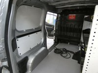 USED 2019 69 NISSAN e-NV200 40kWh Acenta Panel Van 5dr Electric Auto SWB (Quick Charge) (109 ps) &pound;0 ROAD TAX AIR CON CRUISE CONTROL REAR VIEW CAMERA 1 OWNER SERVICE HISTORY WARRANTY