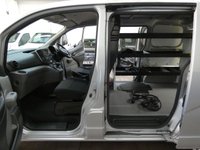 USED 2019 69 NISSAN e-NV200 40kWh Acenta Panel Van 5dr Electric Auto SWB (Quick Charge) (109 ps) &pound;0 ROAD TAX AIR CON CRUISE CONTROL REAR VIEW CAMERA 1 OWNER SERVICE HISTORY WARRANTY