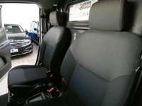 USED 2019 69 NISSAN e-NV200 40kWh Acenta Panel Van 5dr Electric Auto SWB (Quick Charge) (109 ps) &pound;0 ROAD TAX AIR CON CRUISE CONTROL REAR VIEW CAMERA 1 OWNER SERVICE HISTORY WARRANTY
