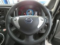 USED 2019 69 NISSAN e-NV200 40kWh Acenta Panel Van 5dr Electric Auto SWB (Quick Charge) (109 ps) &pound;0 ROAD TAX AIR CON CRUISE CONTROL REAR VIEW CAMERA 1 OWNER SERVICE HISTORY WARRANTY