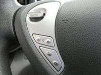 USED 2019 69 NISSAN e-NV200 40kWh Acenta Panel Van 5dr Electric Auto SWB (Quick Charge) (109 ps) &pound;0 ROAD TAX AIR CON CRUISE CONTROL REAR VIEW CAMERA 1 OWNER SERVICE HISTORY WARRANTY