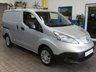 USED 2019 69 NISSAN e-NV200 40kWh Acenta Panel Van 5dr Electric Auto SWB (Quick Charge) (109 ps) &pound;0 ROAD TAX AIR CON CRUISE CONTROL REAR VIEW CAMERA 1 OWNER SERVICE HISTORY WARRANTY