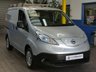 USED 2019 69 NISSAN e-NV200 40kWh Acenta Panel Van 5dr Electric Auto SWB (Quick Charge) (109 ps) &pound;0 ROAD TAX AIR CON CRUISE CONTROL REAR VIEW CAMERA 1 OWNER SERVICE HISTORY WARRANTY