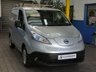 USED 2019 69 NISSAN e-NV200 40kWh Acenta Panel Van 5dr Electric Auto SWB (Quick Charge) (109 ps) &pound;0 ROAD TAX AIR CON CRUISE CONTROL REAR VIEW CAMERA 1 OWNER SERVICE HISTORY WARRANTY