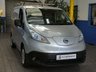 USED 2019 69 NISSAN e-NV200 40kWh Acenta Panel Van 5dr Electric Auto SWB (Quick Charge) (109 ps) &pound;0 ROAD TAX AIR CON CRUISE CONTROL REAR VIEW CAMERA 1 OWNER SERVICE HISTORY WARRANTY