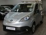 USED 2019 69 NISSAN e-NV200 40kWh Acenta Panel Van 5dr Electric Auto SWB (Quick Charge) (109 ps) &pound;0 ROAD TAX AIR CON CRUISE CONTROL REAR VIEW CAMERA 1 OWNER SERVICE HISTORY WARRANTY