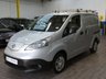 USED 2019 69 NISSAN e-NV200 40kWh Acenta Panel Van 5dr Electric Auto SWB (Quick Charge) (109 ps) &pound;0 ROAD TAX AIR CON CRUISE CONTROL REAR VIEW CAMERA 1 OWNER SERVICE HISTORY WARRANTY