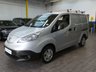 USED 2019 69 NISSAN e-NV200 40kWh Acenta Panel Van 5dr Electric Auto SWB (Quick Charge) (109 ps) &pound;0 ROAD TAX AIR CON CRUISE CONTROL REAR VIEW CAMERA 1 OWNER SERVICE HISTORY WARRANTY