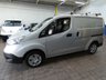 USED 2019 69 NISSAN e-NV200 40kWh Acenta Panel Van 5dr Electric Auto SWB (Quick Charge) (109 ps) &pound;0 ROAD TAX AIR CON CRUISE CONTROL REAR VIEW CAMERA 1 OWNER SERVICE HISTORY WARRANTY