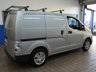 USED 2019 69 NISSAN e-NV200 40kWh Acenta Panel Van 5dr Electric Auto SWB (Quick Charge) (109 ps) &pound;0 ROAD TAX AIR CON CRUISE CONTROL REAR VIEW CAMERA 1 OWNER SERVICE HISTORY WARRANTY