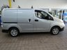 USED 2019 69 NISSAN e-NV200 40kWh Acenta Panel Van 5dr Electric Auto SWB (Quick Charge) (109 ps) &pound;0 ROAD TAX AIR CON CRUISE CONTROL REAR VIEW CAMERA 1 OWNER SERVICE HISTORY WARRANTY