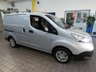 USED 2019 69 NISSAN e-NV200 40kWh Acenta Panel Van 5dr Electric Auto SWB (Quick Charge) (109 ps) &pound;0 ROAD TAX AIR CON CRUISE CONTROL REAR VIEW CAMERA 1 OWNER SERVICE HISTORY WARRANTY