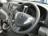 USED 2019 69 NISSAN e-NV200 40kWh Acenta Panel Van 5dr Electric Auto SWB (Quick Charge) (109 ps) &pound;0 ROAD TAX AIR CON CRUISE CONTROL REAR VIEW CAMERA 1 OWNER SERVICE HISTORY WARRANTY