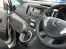 USED 2019 69 NISSAN e-NV200 40kWh Acenta Panel Van 5dr Electric Auto SWB (Quick Charge) (109 ps) &pound;0 ROAD TAX AIR CON CRUISE CONTROL REAR VIEW CAMERA 1 OWNER SERVICE HISTORY WARRANTY