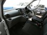 USED 2019 69 NISSAN e-NV200 40kWh Acenta Panel Van 5dr Electric Auto SWB (Quick Charge) (109 ps) &pound;0 ROAD TAX AIR CON CRUISE CONTROL REAR VIEW CAMERA 1 OWNER SERVICE HISTORY WARRANTY