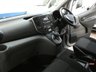 USED 2019 69 NISSAN e-NV200 40kWh Acenta Panel Van 5dr Electric Auto SWB (Quick Charge) (109 ps) &pound;0 ROAD TAX AIR CON CRUISE CONTROL REAR VIEW CAMERA 1 OWNER SERVICE HISTORY WARRANTY