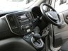 USED 2019 69 NISSAN e-NV200 40kWh Acenta Panel Van 5dr Electric Auto SWB (Quick Charge) (109 ps) &pound;0 ROAD TAX AIR CON CRUISE CONTROL REAR VIEW CAMERA 1 OWNER SERVICE HISTORY WARRANTY