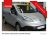 USED 2019 69 NISSAN e-NV200 40kWh Acenta Panel Van 5dr Electric Auto SWB (Quick Charge) (109 ps) &pound;0 ROAD TAX AIR CON CRUISE CONTROL REAR VIEW CAMERA 1 OWNER SERVICE HISTORY WARRANTY