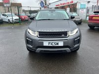 USED 2017 17 LAND ROVER RANGE ROVER EVOQUE 2.0 eD4 SE Tech SUV 5dr Diesel Manual FWD Euro 6 (s/s) (150 ps) 