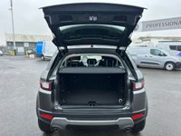 USED 2017 17 LAND ROVER RANGE ROVER EVOQUE 2.0 eD4 SE Tech SUV 5dr Diesel Manual FWD Euro 6 (s/s) (150 ps) 