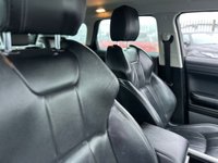 USED 2017 17 LAND ROVER RANGE ROVER EVOQUE 2.0 eD4 SE Tech SUV 5dr Diesel Manual FWD Euro 6 (s/s) (150 ps) 