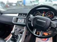 USED 2017 17 LAND ROVER RANGE ROVER EVOQUE 2.0 eD4 SE Tech SUV 5dr Diesel Manual FWD Euro 6 (s/s) (150 ps) 