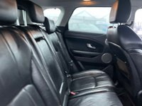 USED 2017 17 LAND ROVER RANGE ROVER EVOQUE 2.0 eD4 SE Tech SUV 5dr Diesel Manual FWD Euro 6 (s/s) (150 ps) 