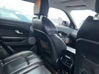 USED 2017 17 LAND ROVER RANGE ROVER EVOQUE 2.0 eD4 SE Tech SUV 5dr Diesel Manual FWD Euro 6 (s/s) (150 ps) 