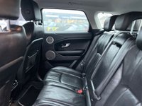 USED 2017 17 LAND ROVER RANGE ROVER EVOQUE 2.0 eD4 SE Tech SUV 5dr Diesel Manual FWD Euro 6 (s/s) (150 ps) 